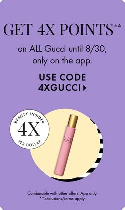 gucci perfume rollerball|Gucci rollerballs sephora.